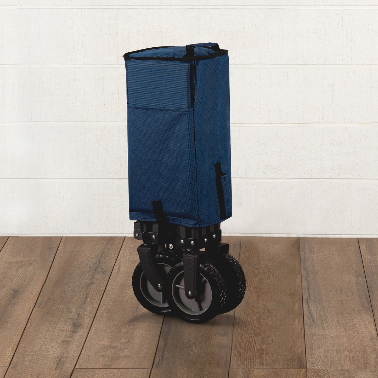 Picnic Time Adventure Wagon Portable Utility Wagon