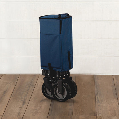 Picnic Time Adventure Wagon Portable Utility Wagon
