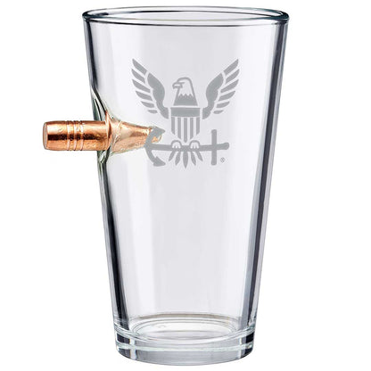 BenShot - US Military Glasses