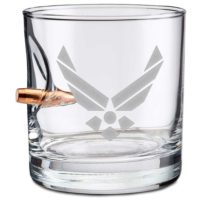 BenShot - US Military Glasses