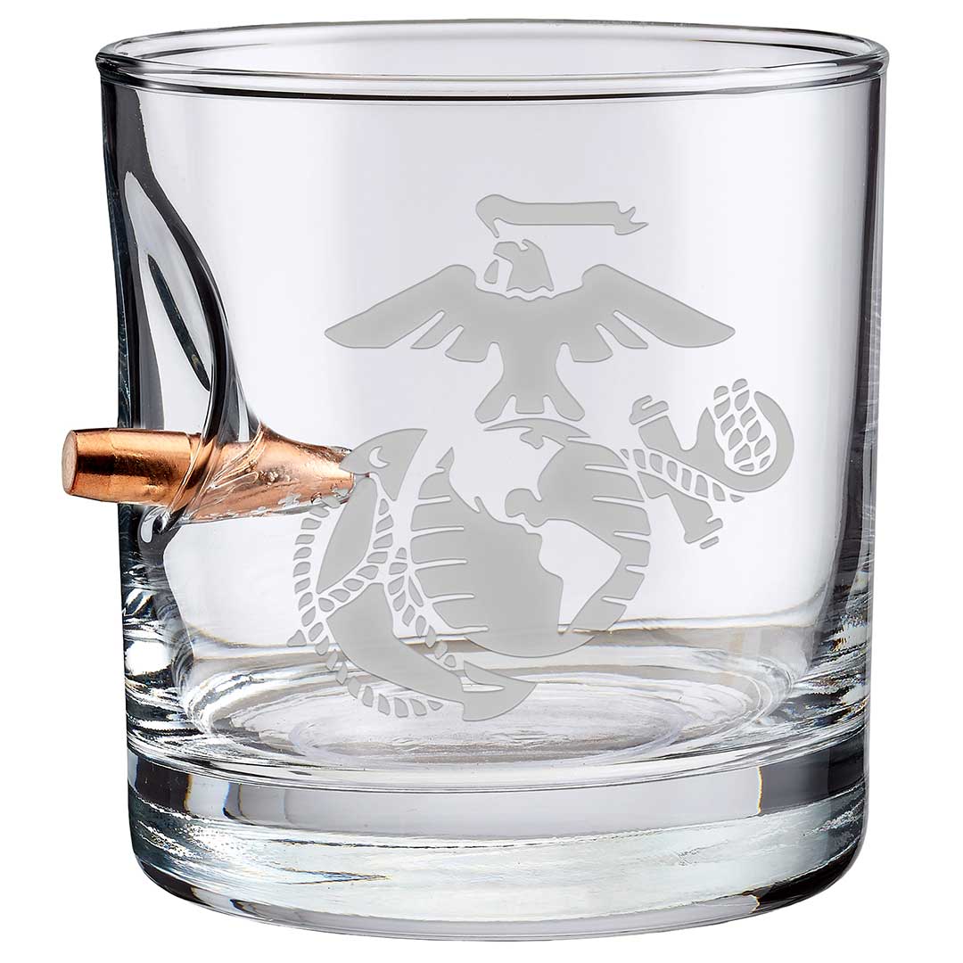 BenShot - US Military Glasses