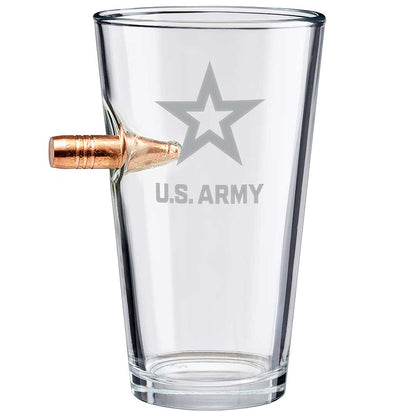 BenShot - US Military Glasses