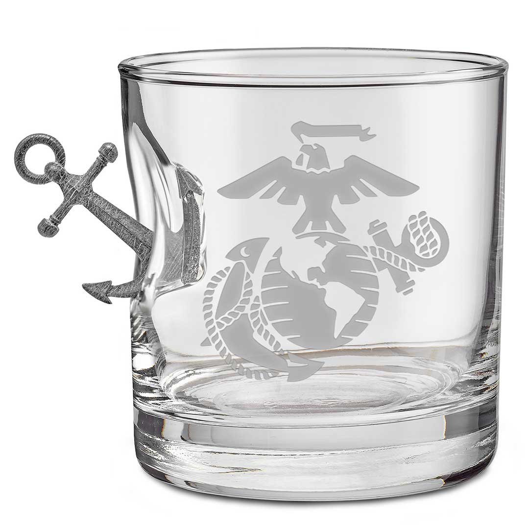 BenShot - US Military Glasses