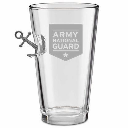 BenShot - US Military Glasses