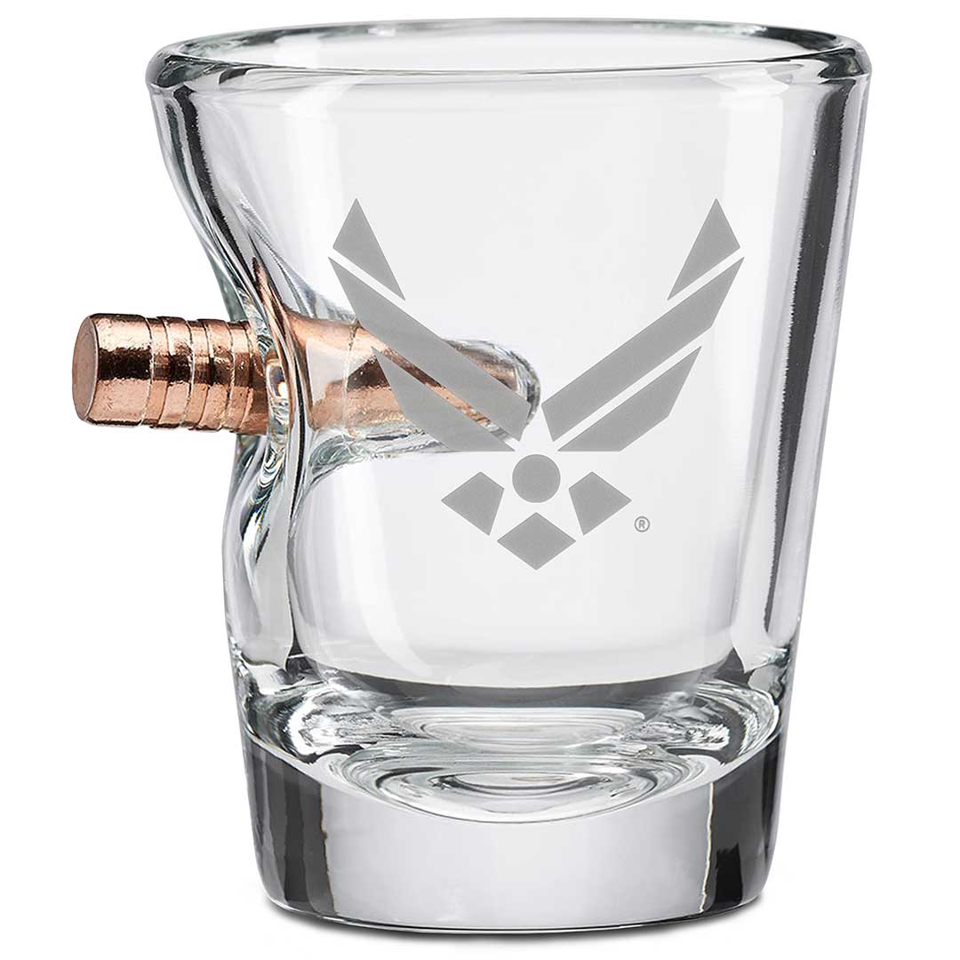 BenShot - US Military Glasses