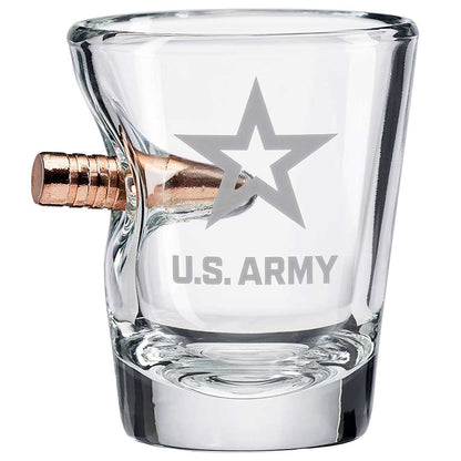 BenShot - US Military Glasses