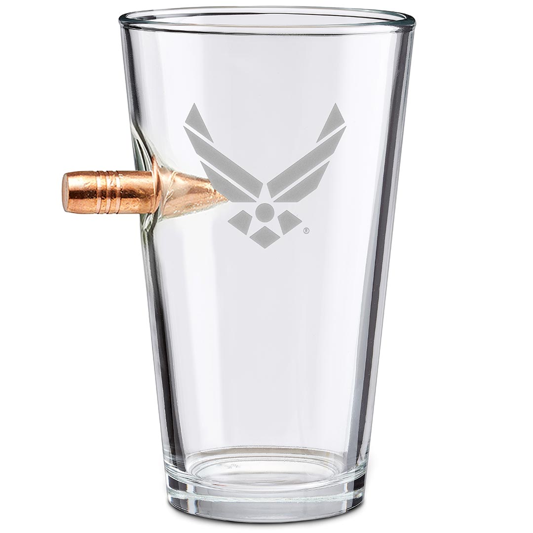 BenShot - US Military Glasses