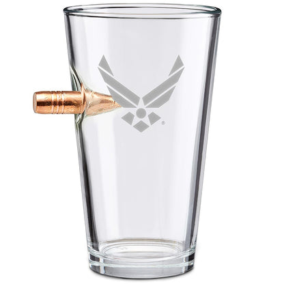 BenShot - US Military Glasses