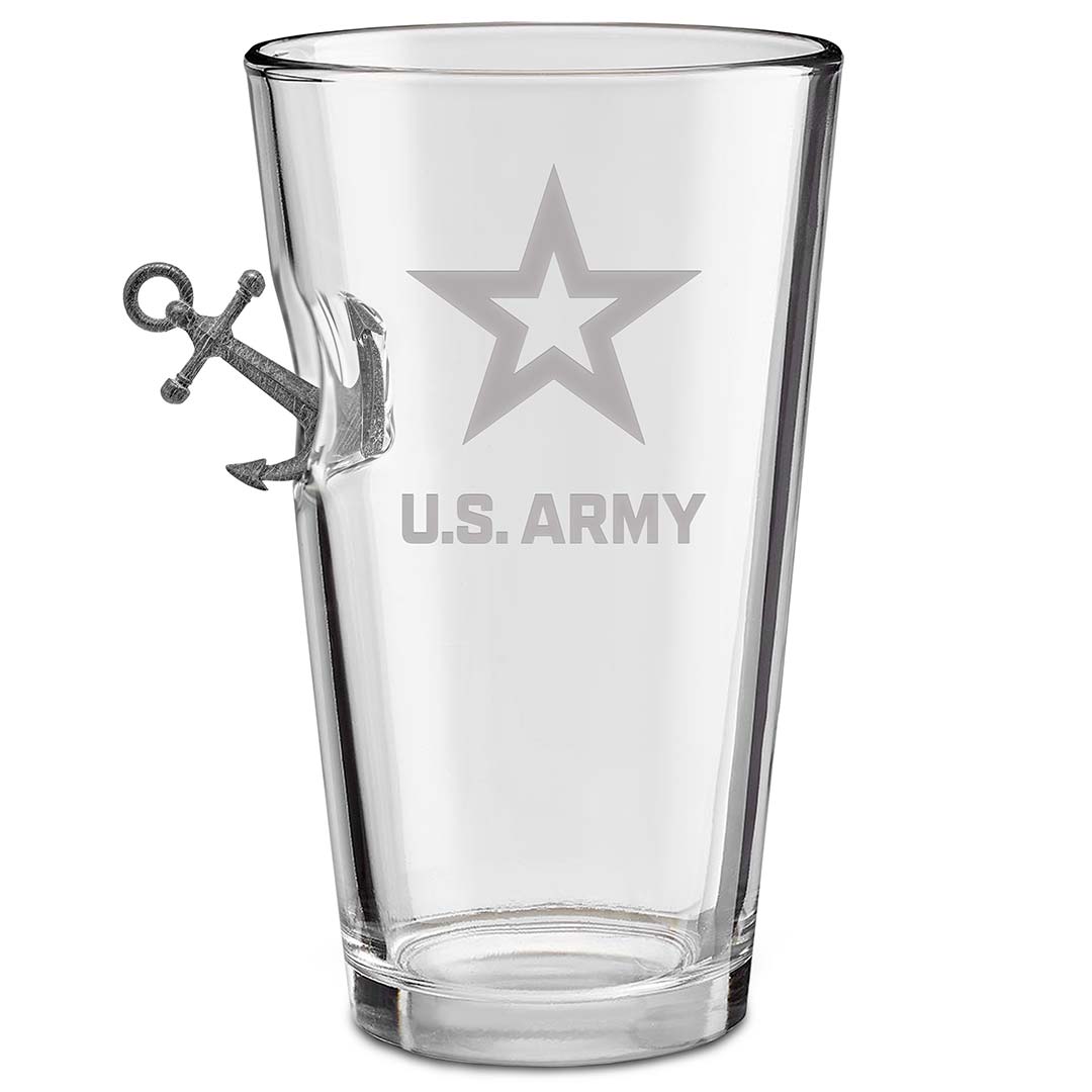 BenShot - US Military Glasses