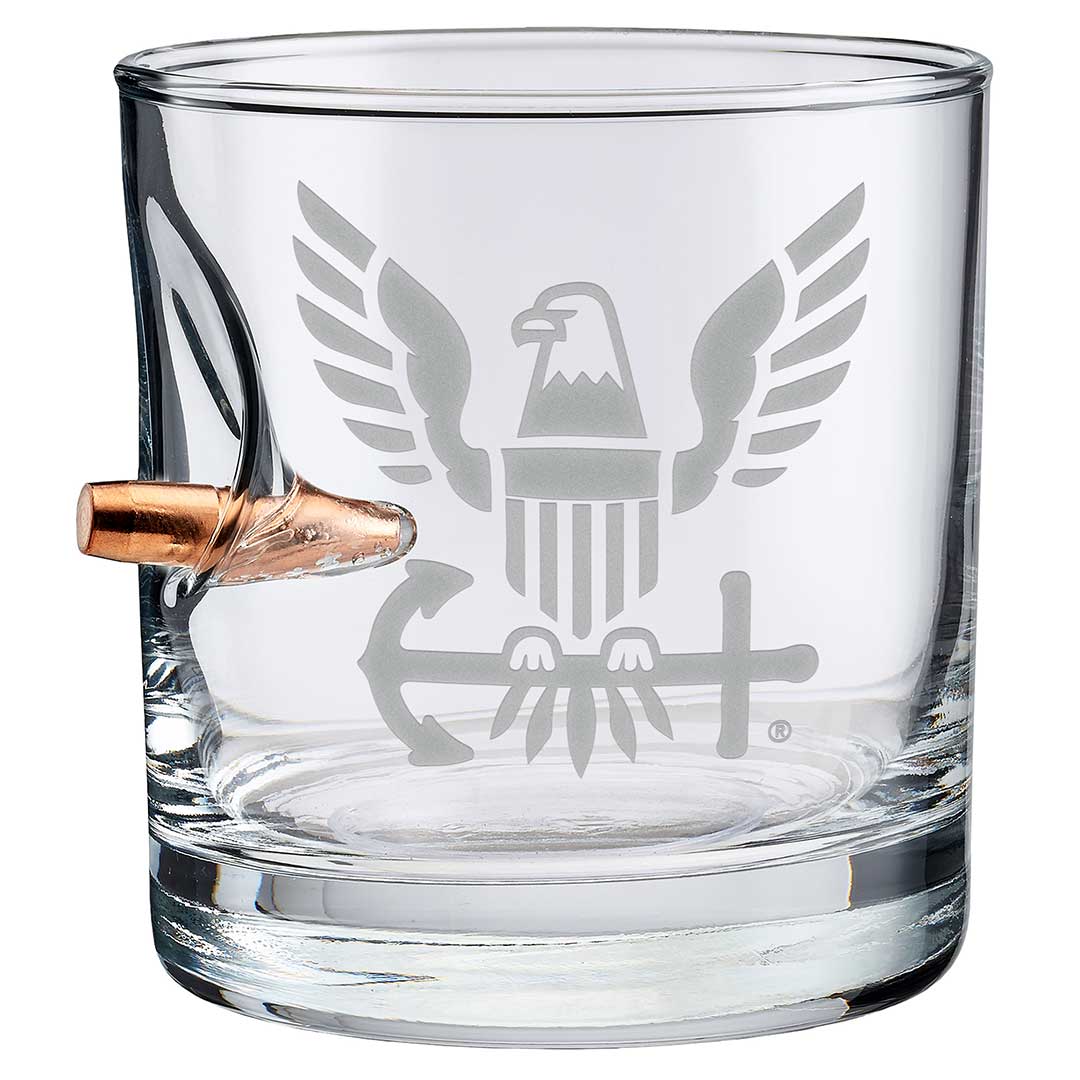 BenShot - US Military Glasses