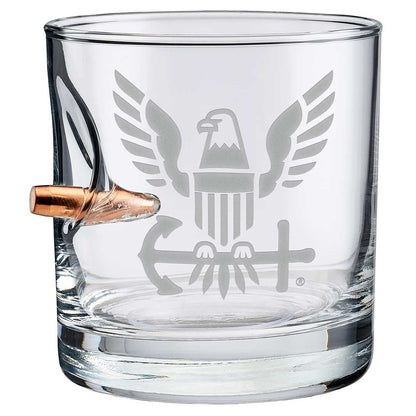 BenShot - US Military Glasses