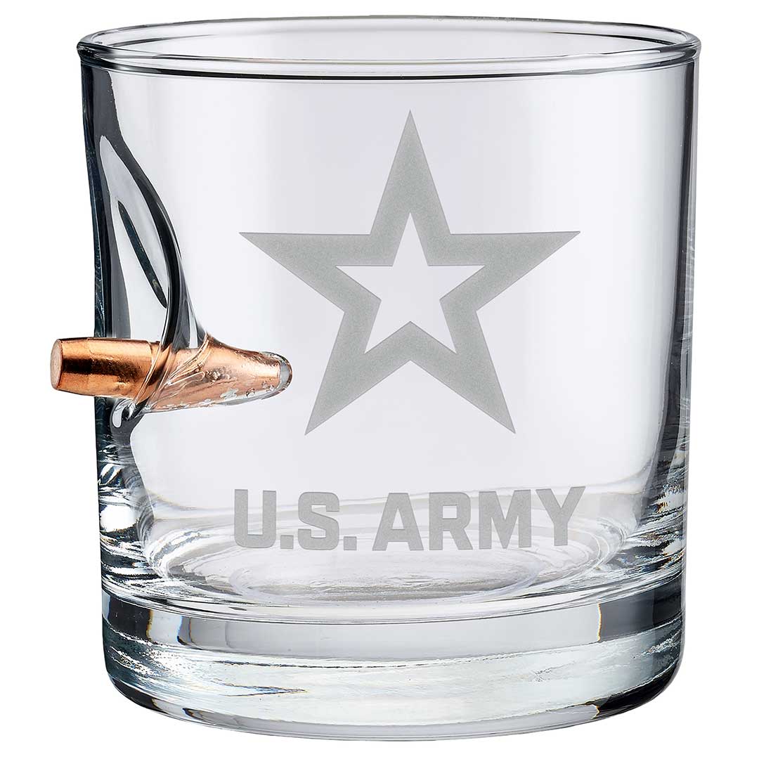 BenShot - US Military Glasses