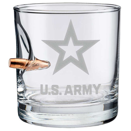 BenShot - US Military Glasses