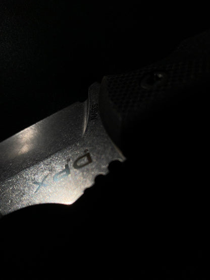 USA Made DPx HEST 6 Milspec - Angler's Pro Tackle & Outdoors