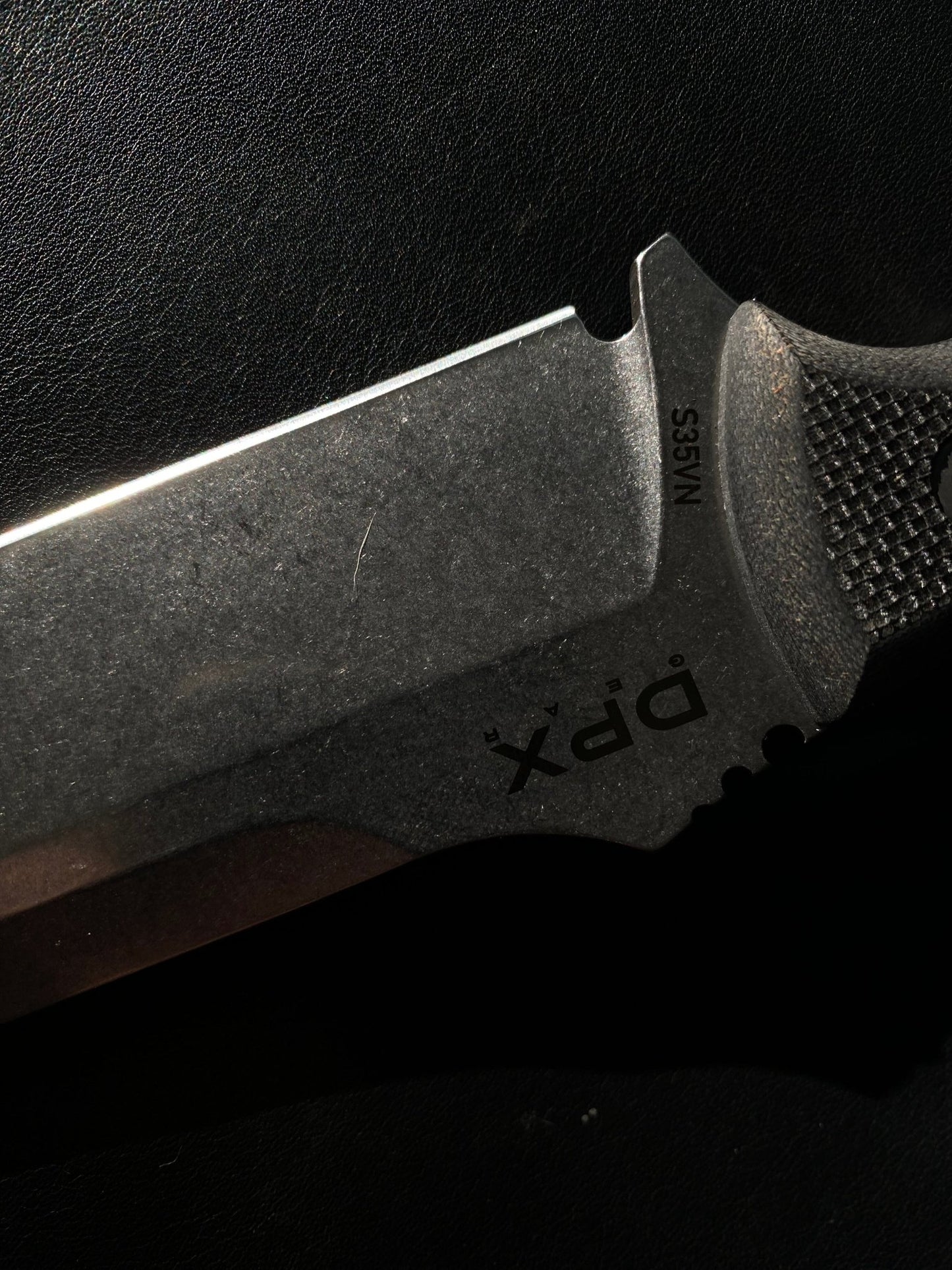 USA Made DPx HEST 6 Milspec - Angler's Pro Tackle & Outdoors