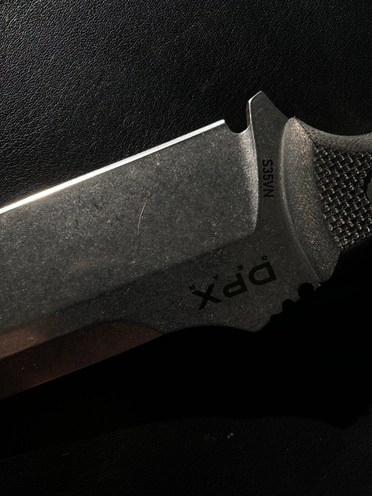 USA Made DPx HEST 6 Milspec - Angler's Pro Tackle & Outdoors