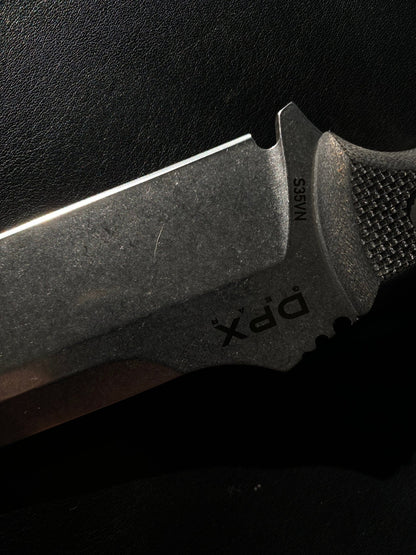 USA Made DPx HEST 6 Milspec - Angler's Pro Tackle & Outdoors