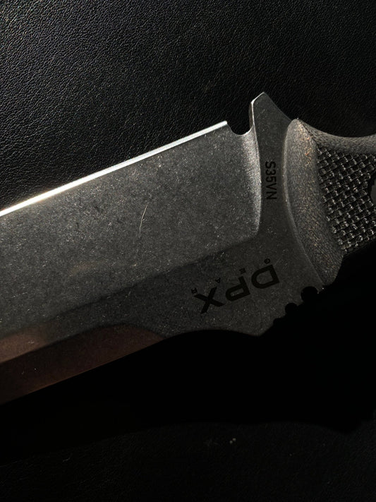 USA Made DPx HEST 6 Milspec - Angler's Pro Tackle & Outdoors