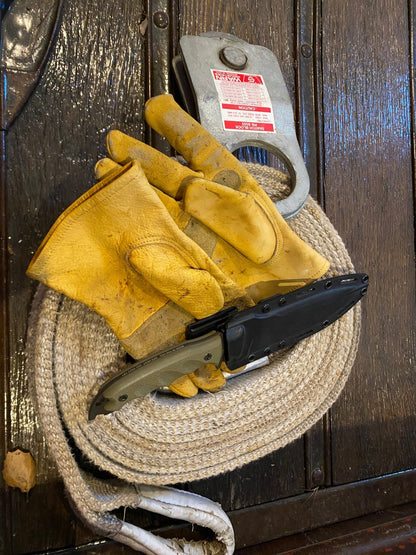 USA Made DPx HEST 6 OD - Angler's Pro Tackle & Outdoors