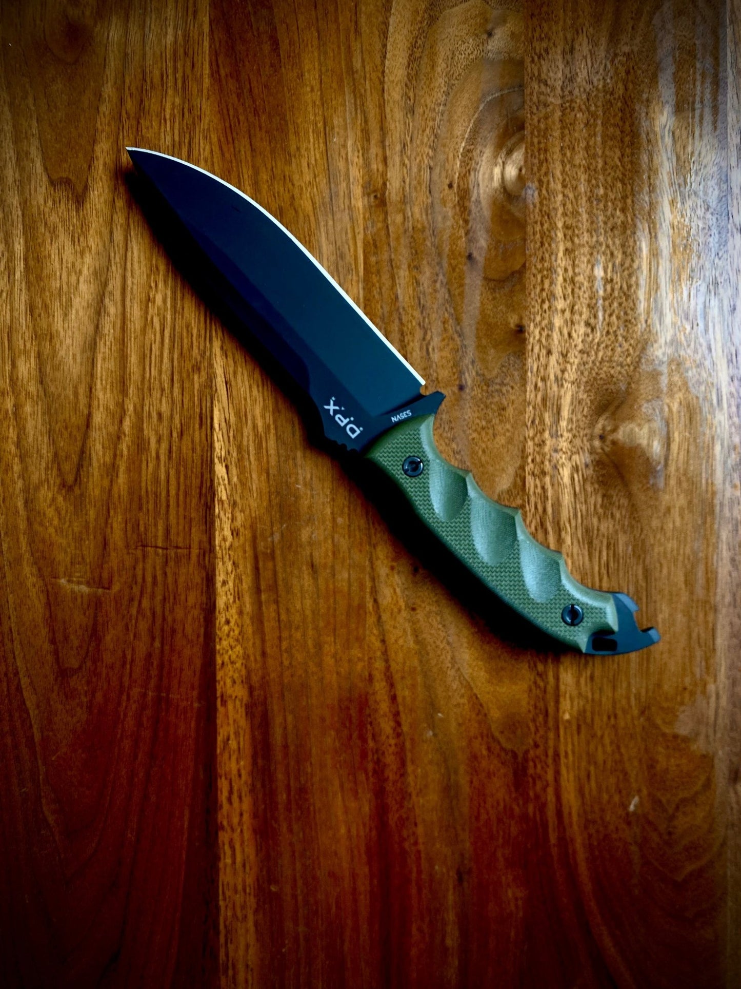 USA Made DPx HEST 6 OD - Angler's Pro Tackle & Outdoors