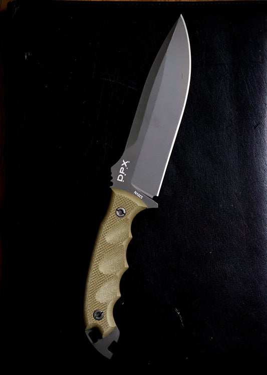 USA Made DPx HEST 6 OD - Angler's Pro Tackle & Outdoors