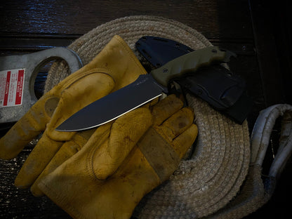 USA Made DPx HEST 6 OD - Angler's Pro Tackle & Outdoors