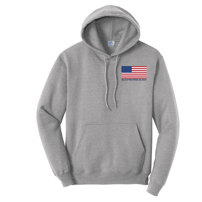 USA Texas Cotton Hoodie - Angler's Pro Tackle & Outdoors