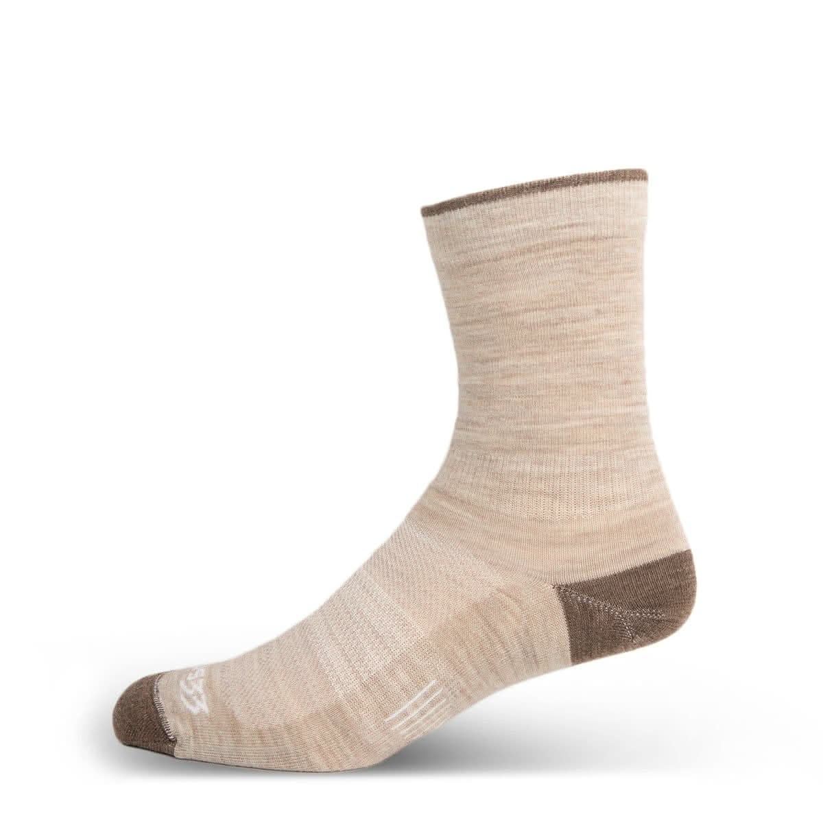 Minus33 Liner - Crew Wool Socks Mountain Heritage