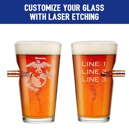 BenShot - US Military Glasses