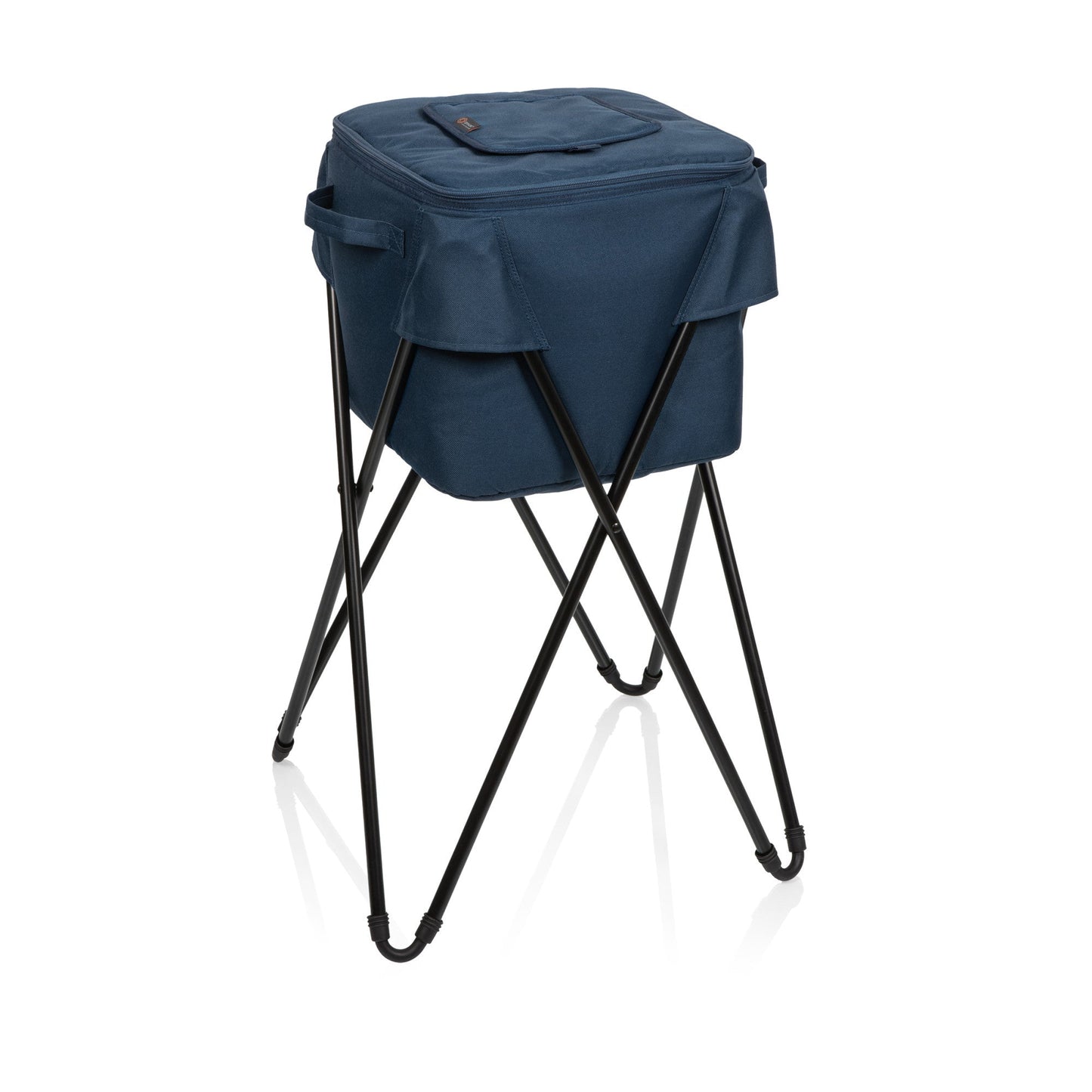 Picnic Time Camping Party Cooler with Stand