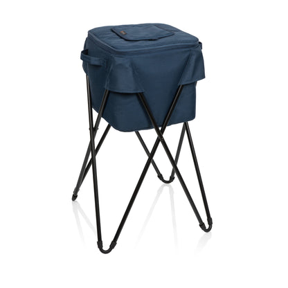Picnic Time Camping Party Cooler with Stand