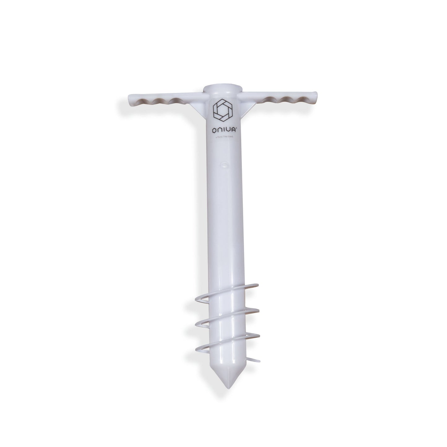 Picnic Time  Beach Umbrella Sand Anchor - Oniva