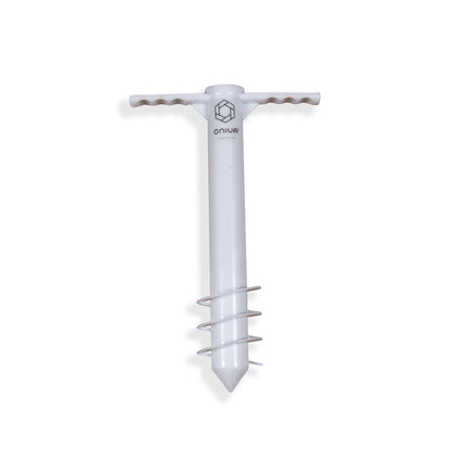 Picnic Time  Beach Umbrella Sand Anchor - Oniva