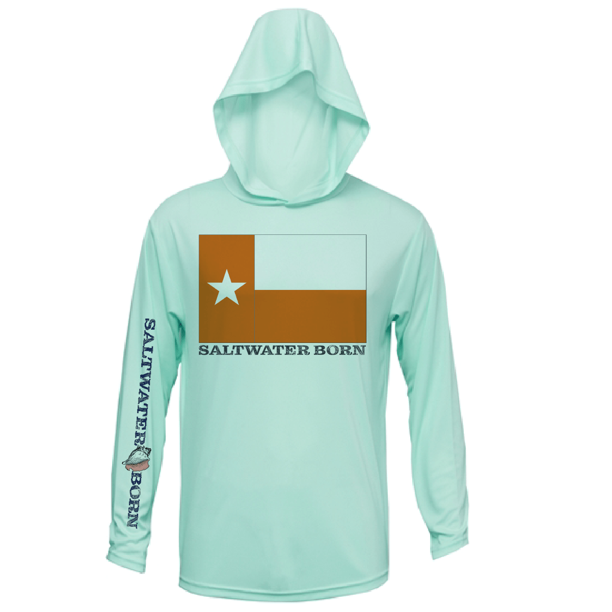 UT Edition Long Sleeve UPF 50+ Dry - Fit Hoodie - Angler's Pro Tackle & Outdoors