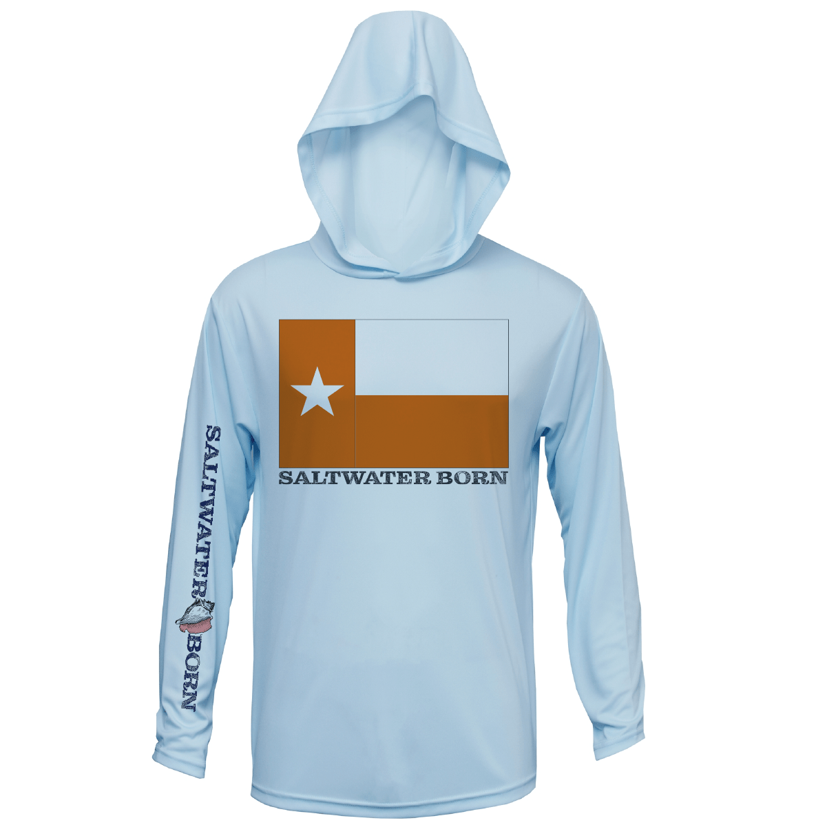 UT Edition Long Sleeve UPF 50+ Dry - Fit Hoodie - Angler's Pro Tackle & Outdoors