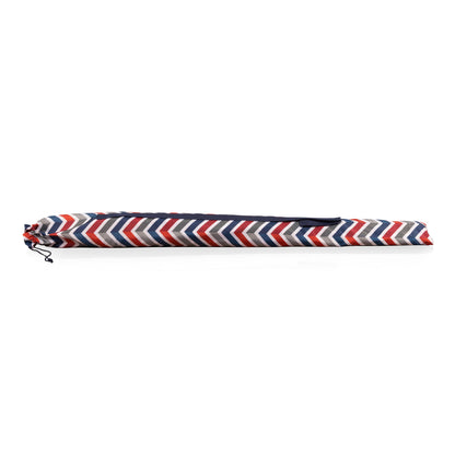 Picnic Time 5.5 Ft. Portable Beach Umbrella
