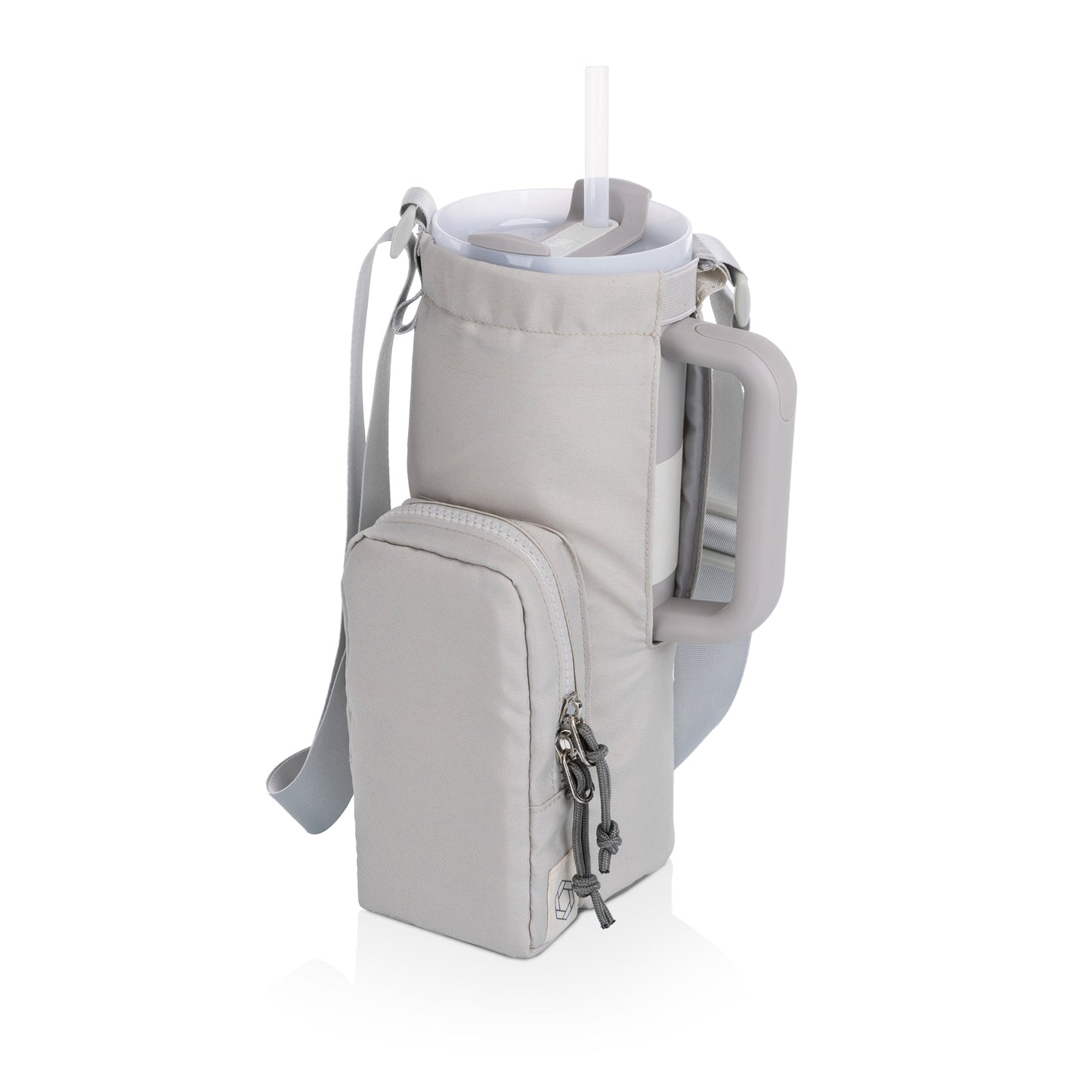 Picnic Time Eclipse Tumbler Tote