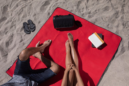 Picnic Time Blanket Tote Outdoor Picnic Blanket