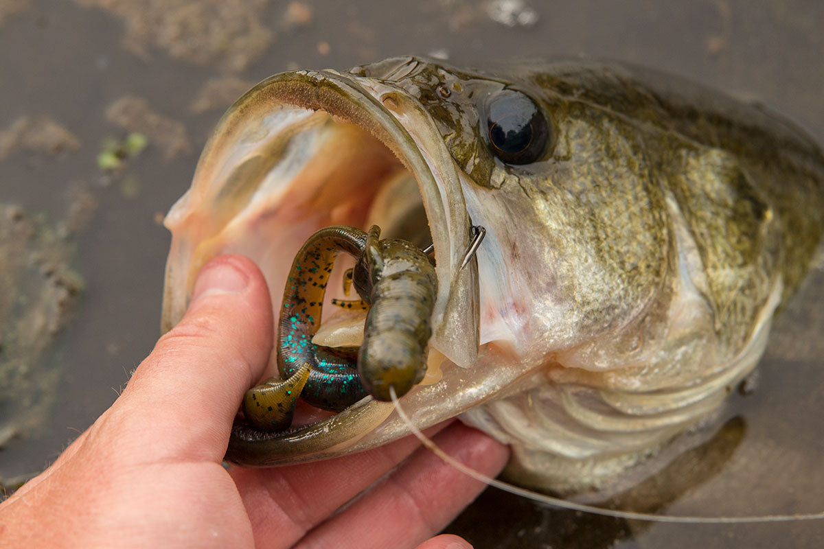 V&M Baits Cliff's Wild Craw