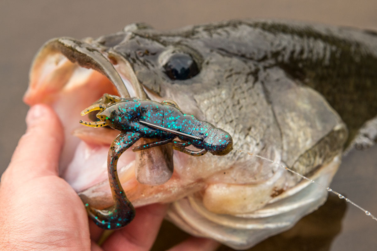 V&M Baits Cliff's Wild Craw