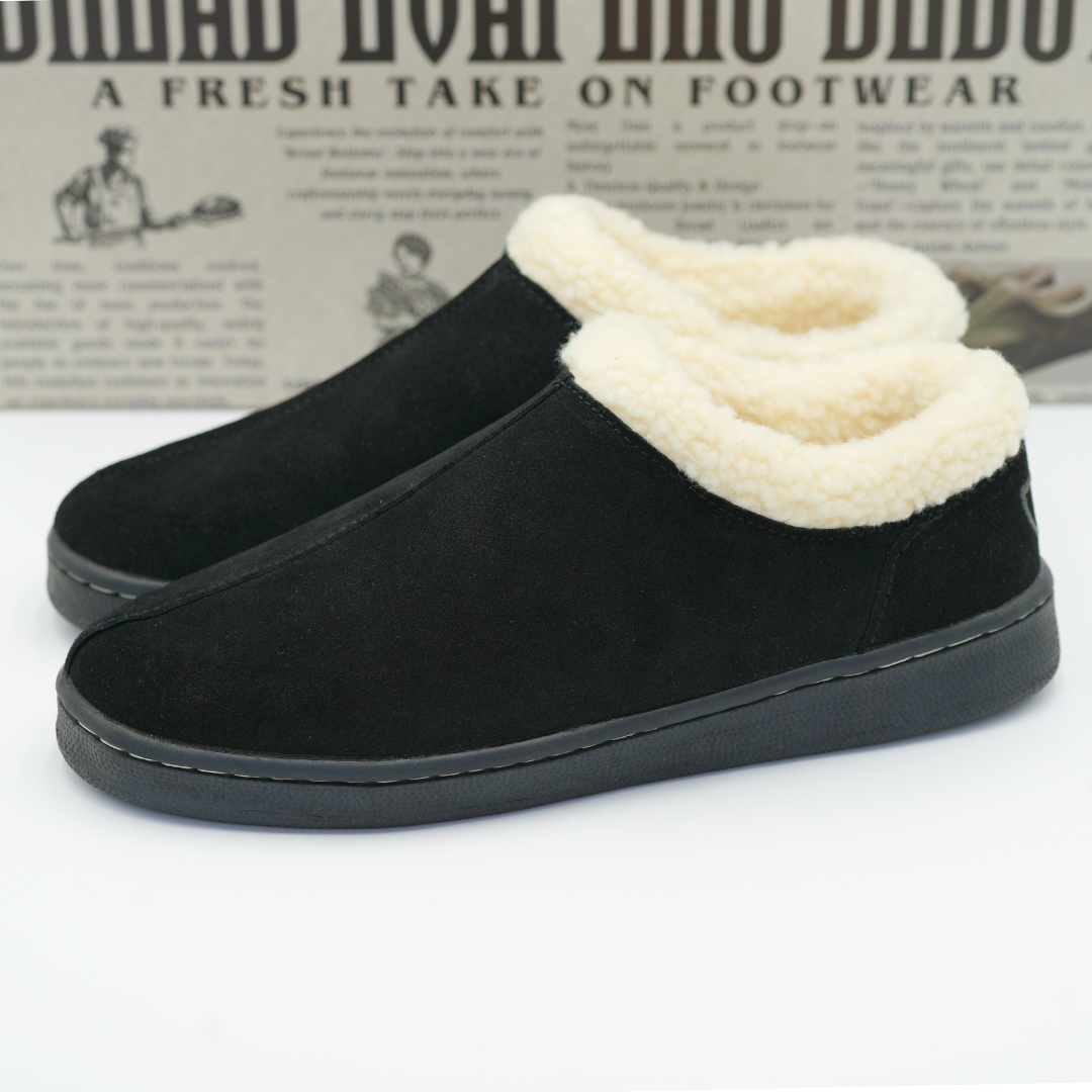 Lace Bread  Women's Ashton Slipper