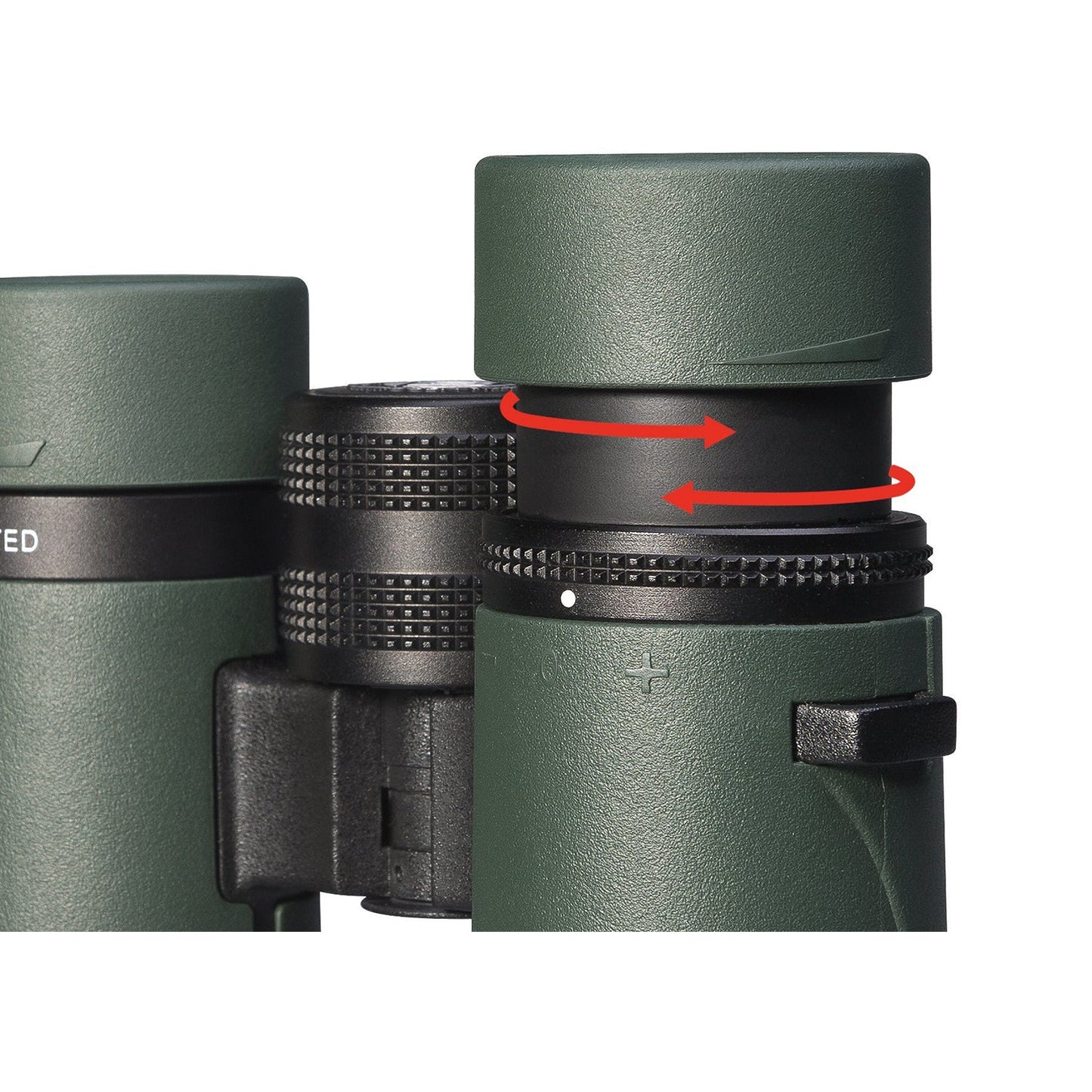 Bresser Pirsch 8x26 Binoculars
