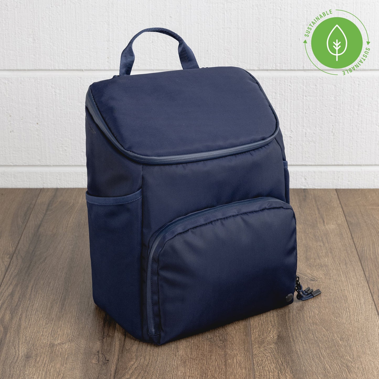 Picnic Time PTX 2.0 Tarana Recycled Backpack Cooler