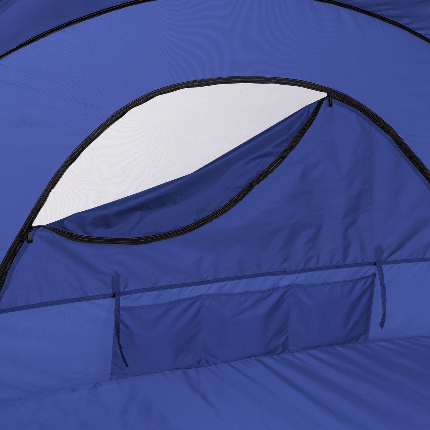 Picnic Time Manta Portable Beach Tent