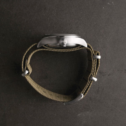 Vaer A12 Dirty Dozen - Swiss Automatic 36mm - Angler's Pro Tackle & Outdoors