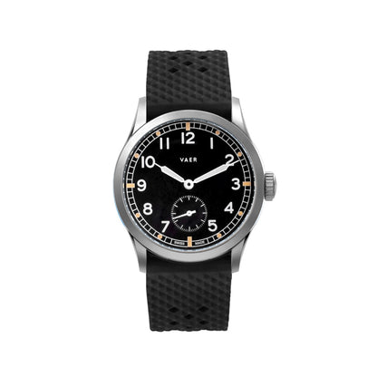Vaer A12 Dirty Dozen - Swiss Automatic 36mm - Angler's Pro Tackle & Outdoors