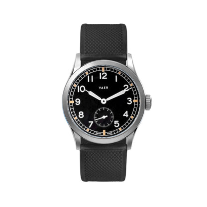 Vaer A12 Dirty Dozen - Swiss Automatic 36mm - Angler's Pro Tackle & Outdoors