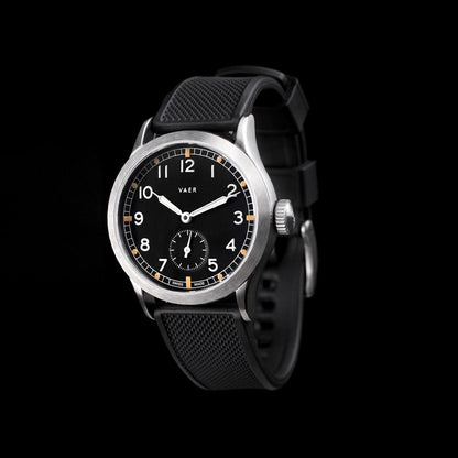 Vaer A12 Dirty Dozen - Swiss Automatic 36mm - Angler's Pro Tackle & Outdoors