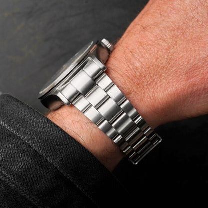 Vaer A12 Dirty Dozen - Swiss Automatic 36mm - Angler's Pro Tackle & Outdoors