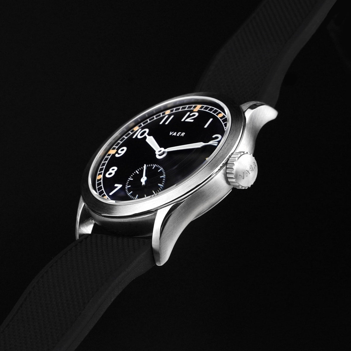 Vaer A12 Dirty Dozen - Swiss Automatic 36mm - Angler's Pro Tackle & Outdoors